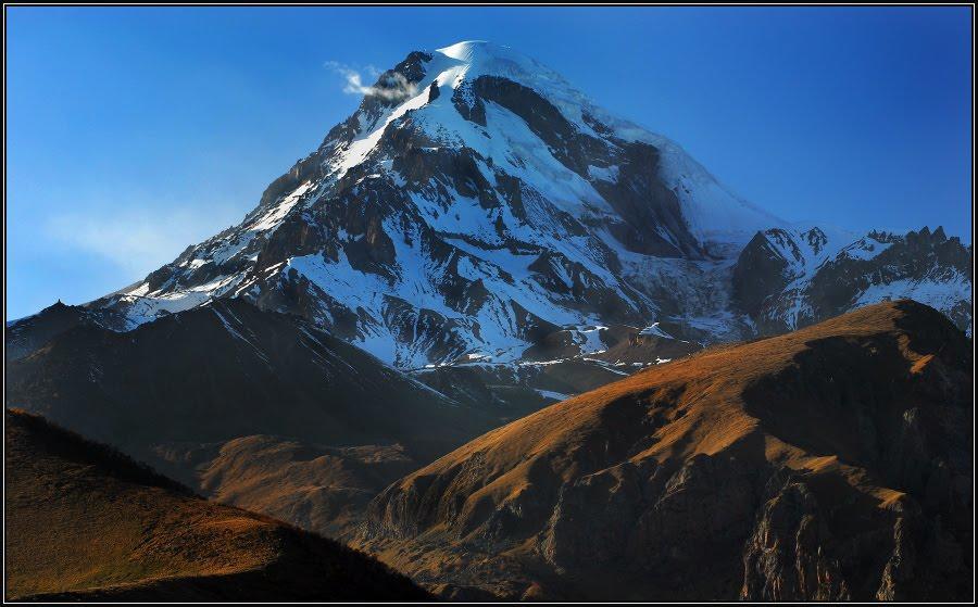 Гостевой дом Мариами Казбеги Экстерьер фото